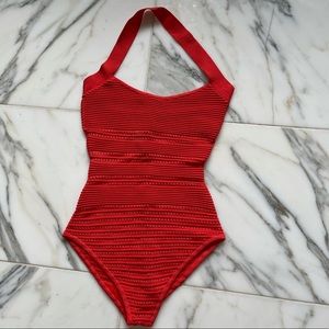RONNY KOBO Bodysuit